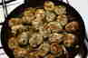 Lammefrikadeller med feta ... klik på billedet for at komme tilbage