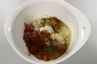 Krydderfrikadeller med fedtfattig kold kartoffelsalat ... klik på billedet for at komme tilbage