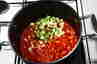 Hjemmelavet tomatsuppe ... klik på billedet for at komme tilbage