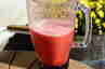 Vandmelon smoothie, billede 2