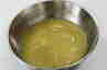 Vinaigrette - Olie eddike dressing med hvidløg, billede 3