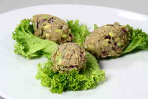 Laktosefri tunmousse (uden mælkeprodukter), billede 4 Laktosefri tunmousse (uden mælkeprodukter), billede 4