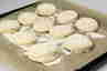 English Muffins - Engelske muffins, billede 2