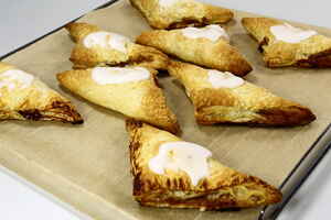 Apple Turnovers, billede 4