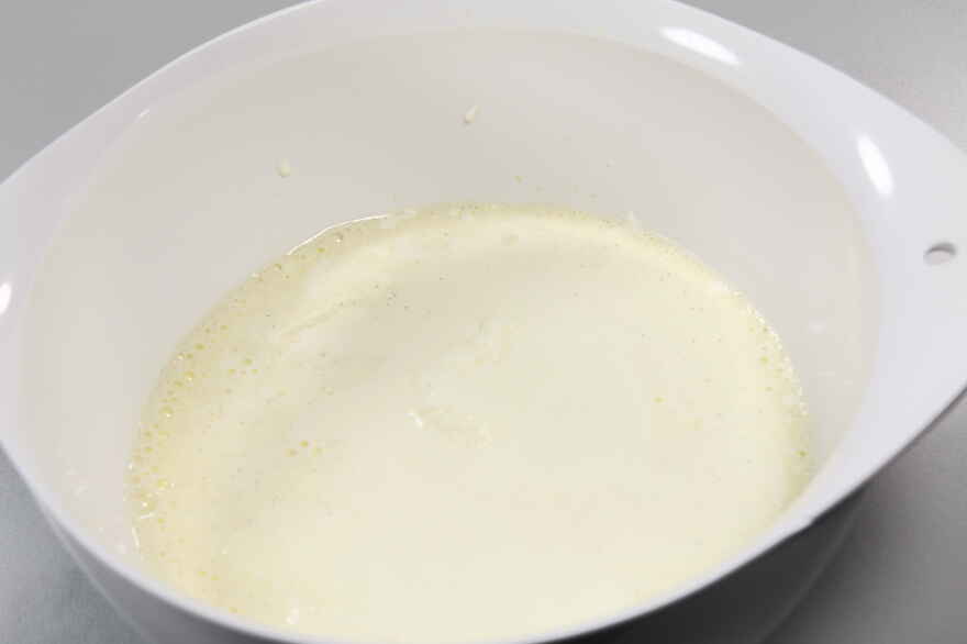 Eggnog ... klik for at komme tilbage