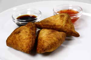 Samosa, billede 4